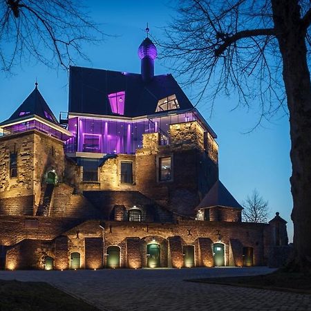 Апартаменты Klein Veers Кессель Экстерьер фото